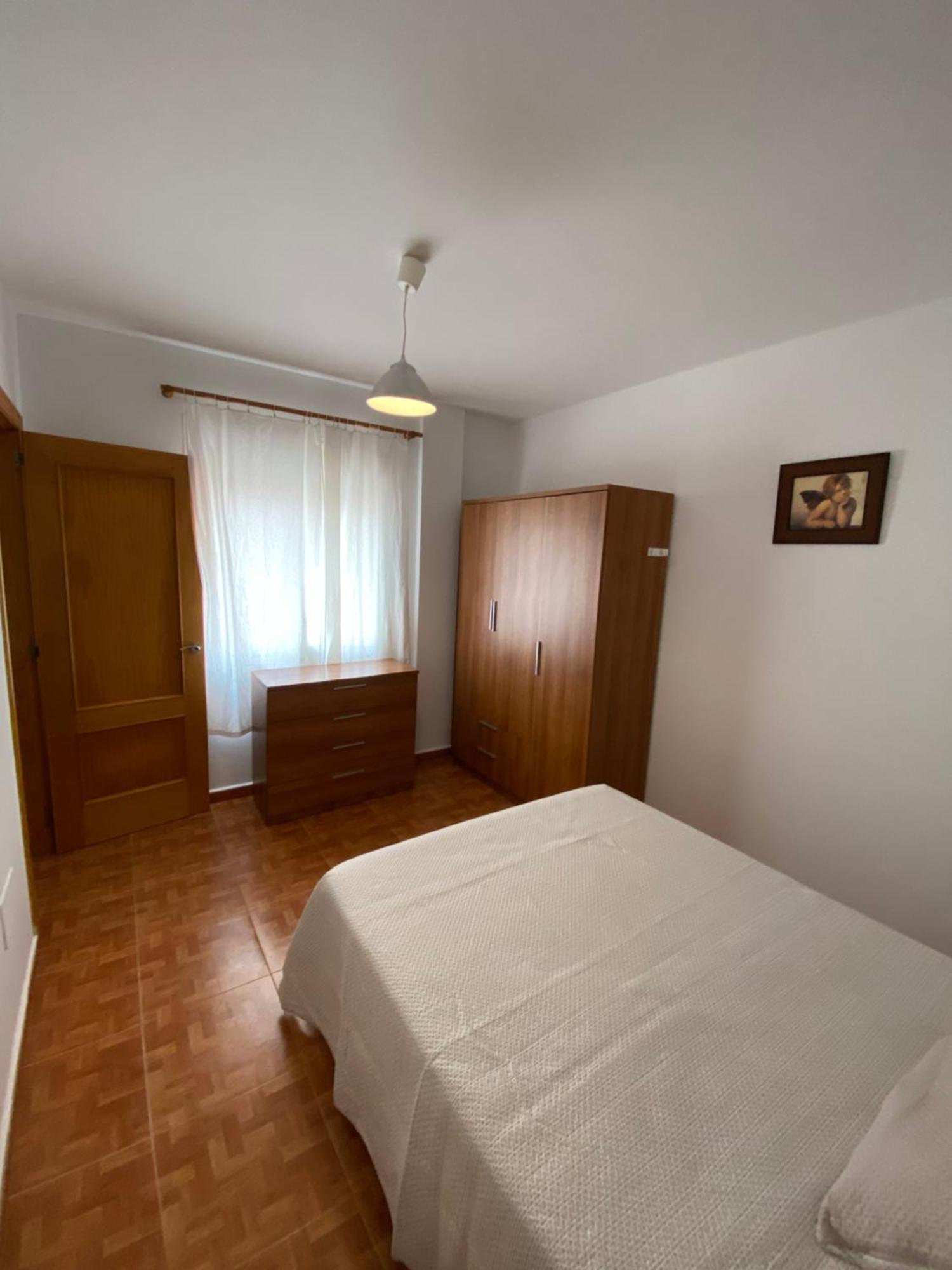 Casa Arapiles Apartment Tarifa Bagian luar foto